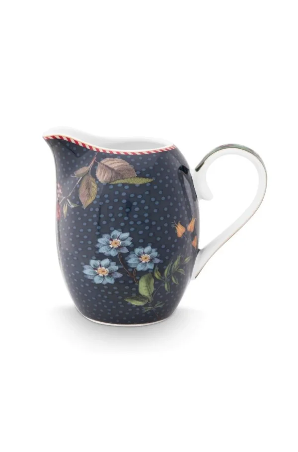 PIP Studio Kan Berry Blues Blauw