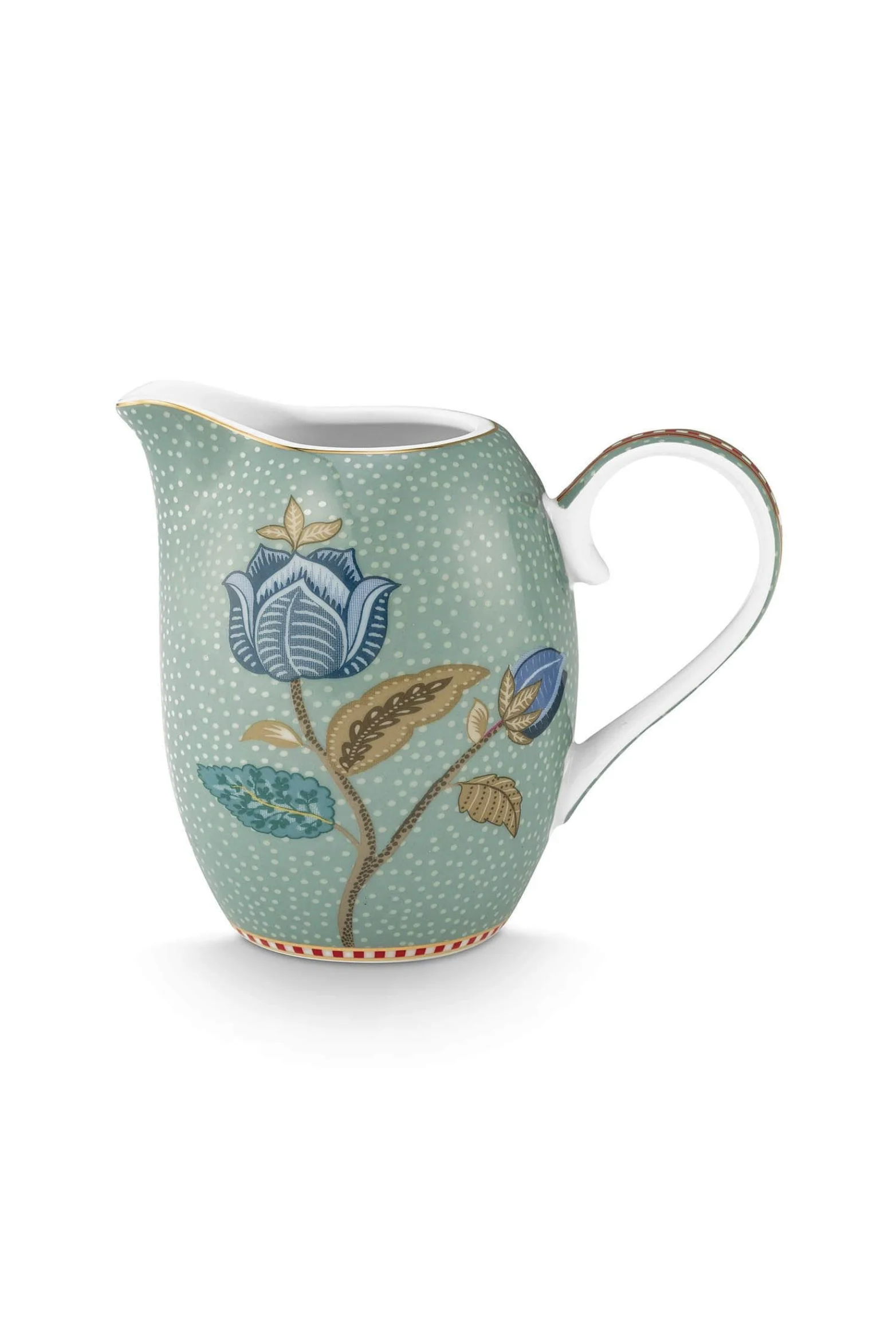 PIP Studio Kan Blooming Tales Fantasy Blauw 250ml