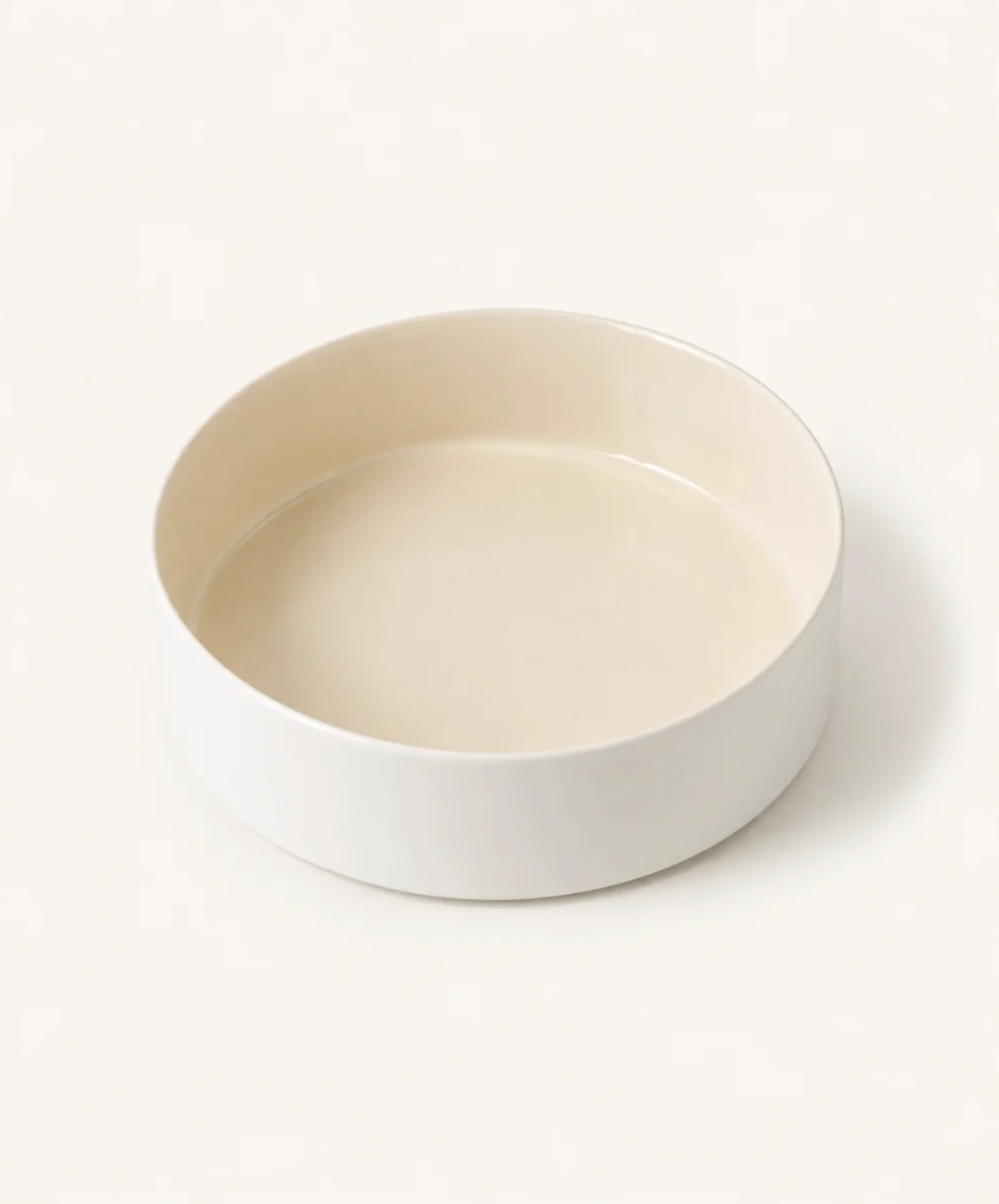 Noa Beige-White Slakom