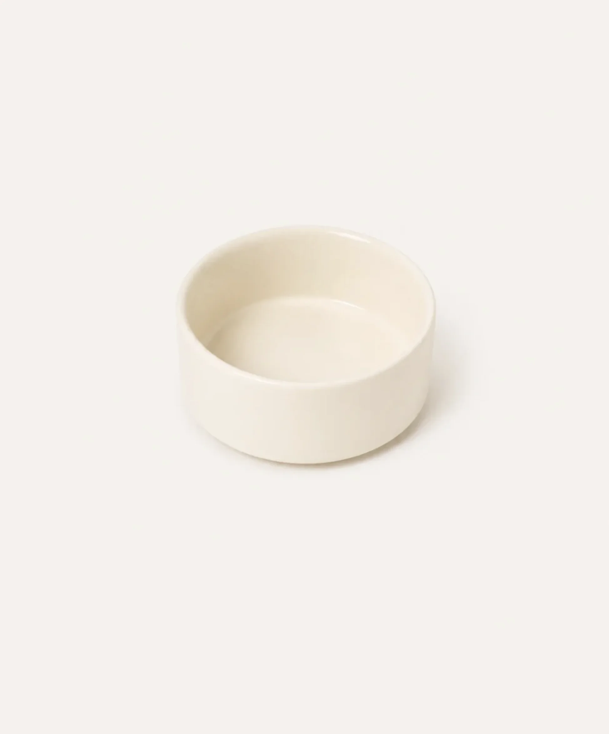 Noa Beige Dipschaaltjes 6-delig