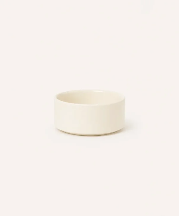 Noa Beige Dipschaaltjes 6-delig
