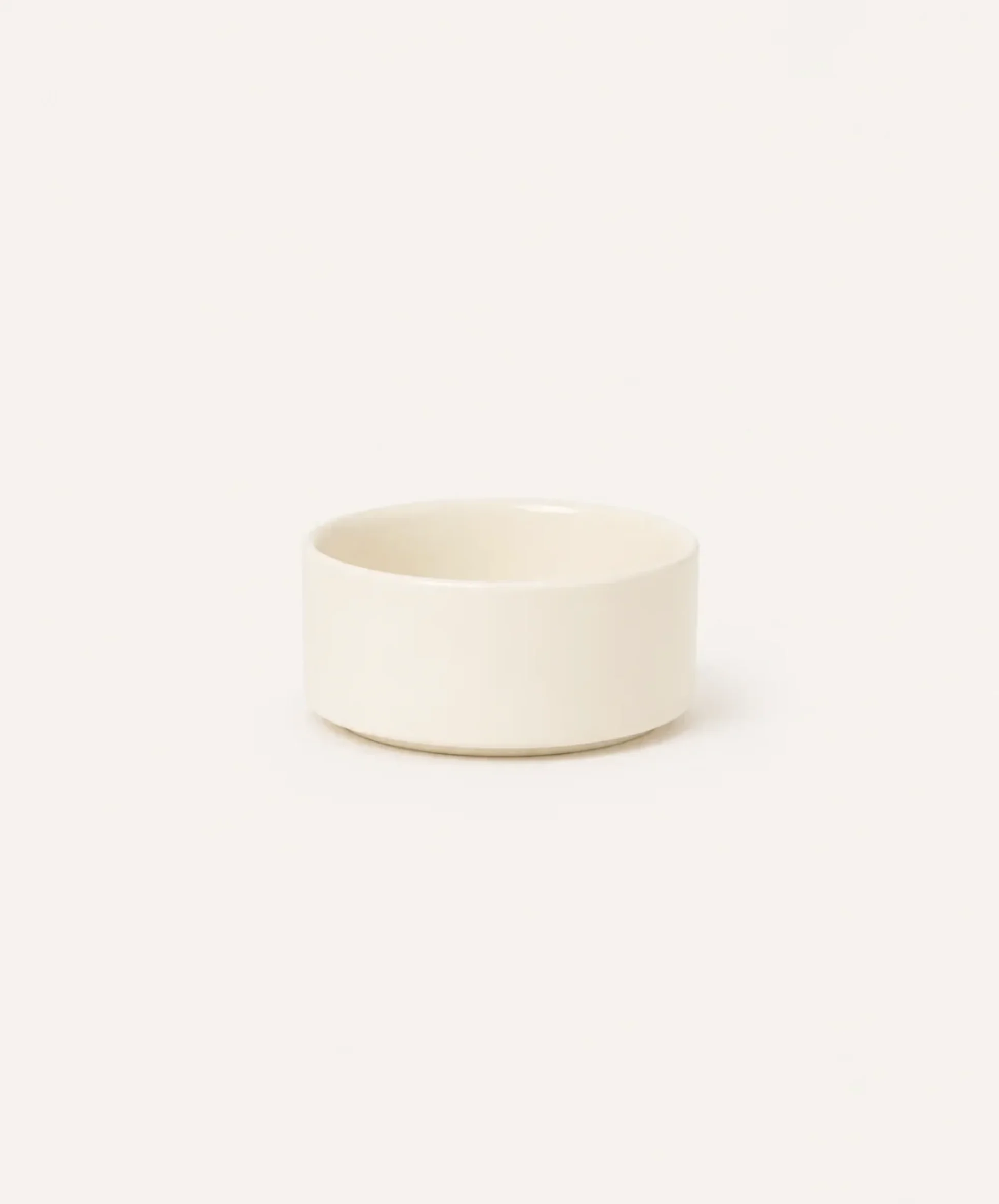 Noa Beige Dipschaaltjes 6-delig