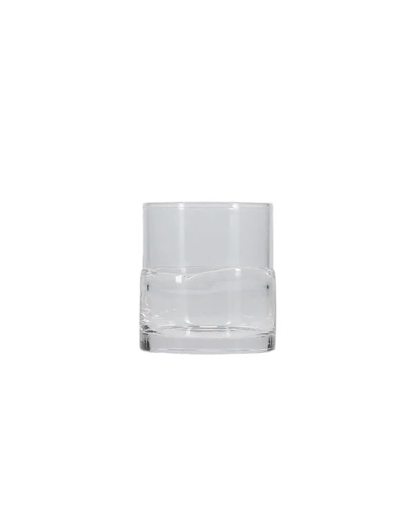 S&P Glas 31,5cl Mono - set/2