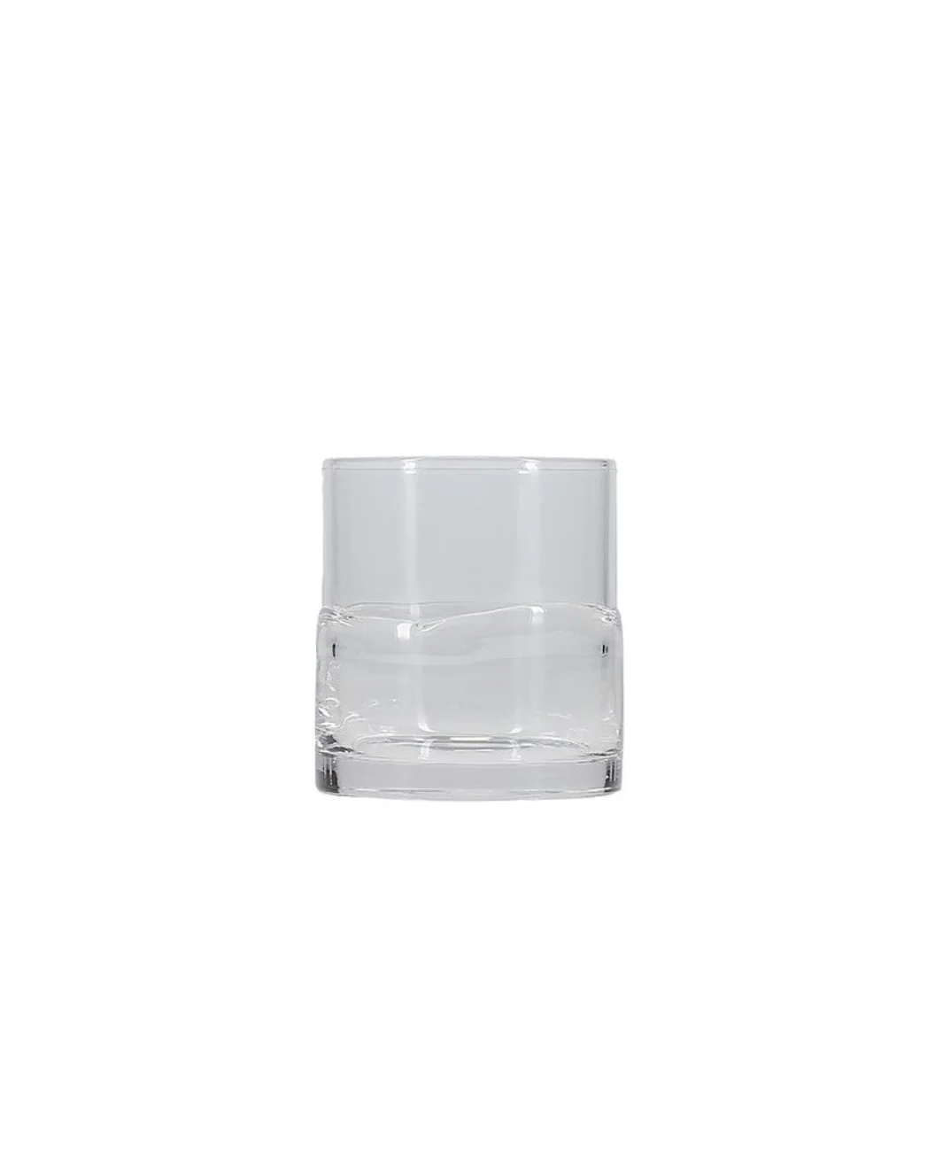 S&P Glas 31,5cl Mono - set/2