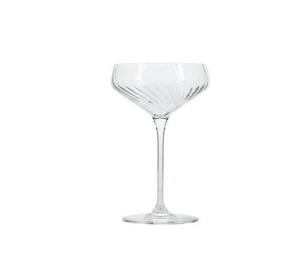 S&P Champagneglas 29cl coupe Robi - set/4