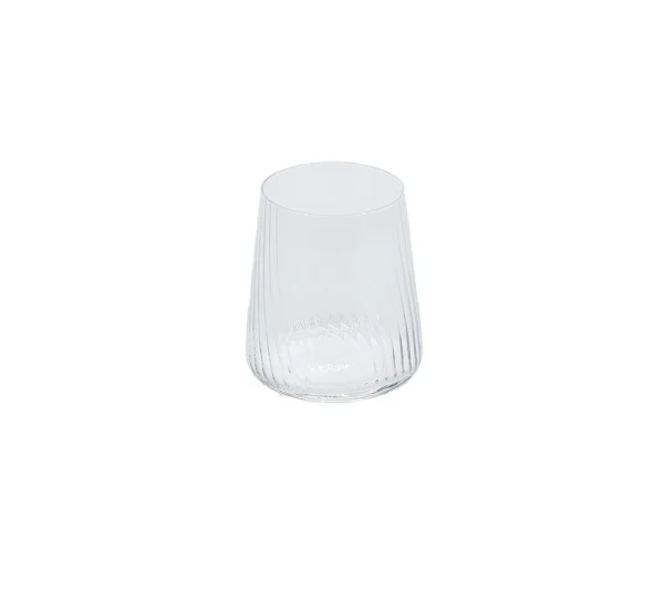 S&P Glas 43cl Robi - set/4