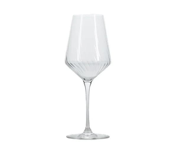 S&P Wijnglas 45cl Robi - set/4