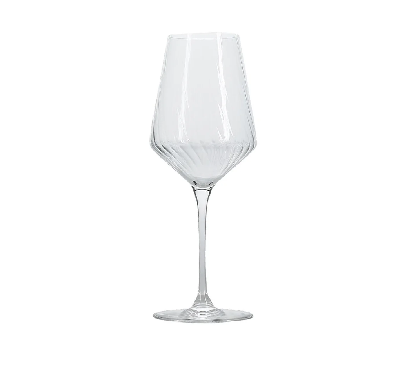S&P Wijnglas 45cl Robi - set/4