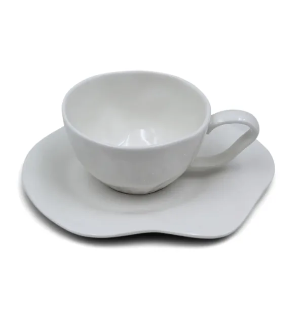 Belley Koffie Set | 6-Delig