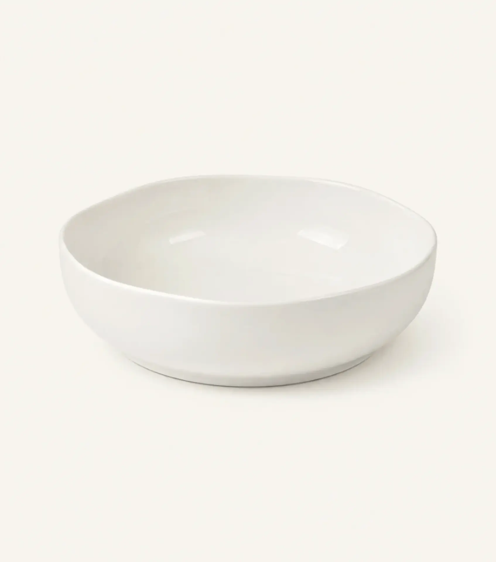 Perlemor Saladeschaal
