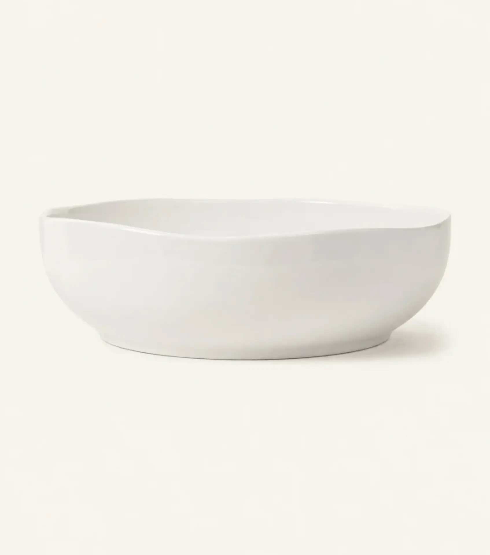 Perlemor Saladeschaal