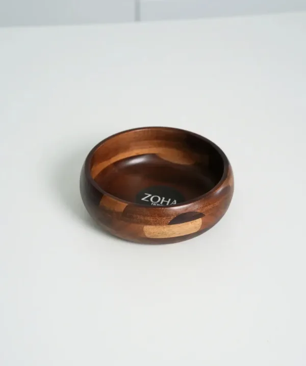 Acacia Bowl 15 cm