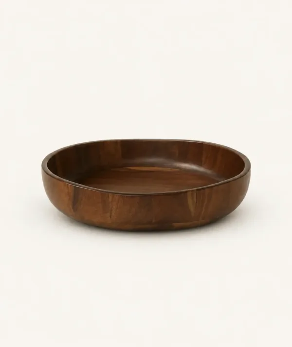 Acacia Bowl