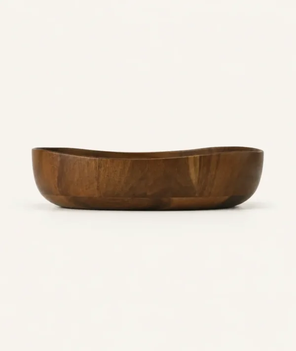 Acacia Bowl