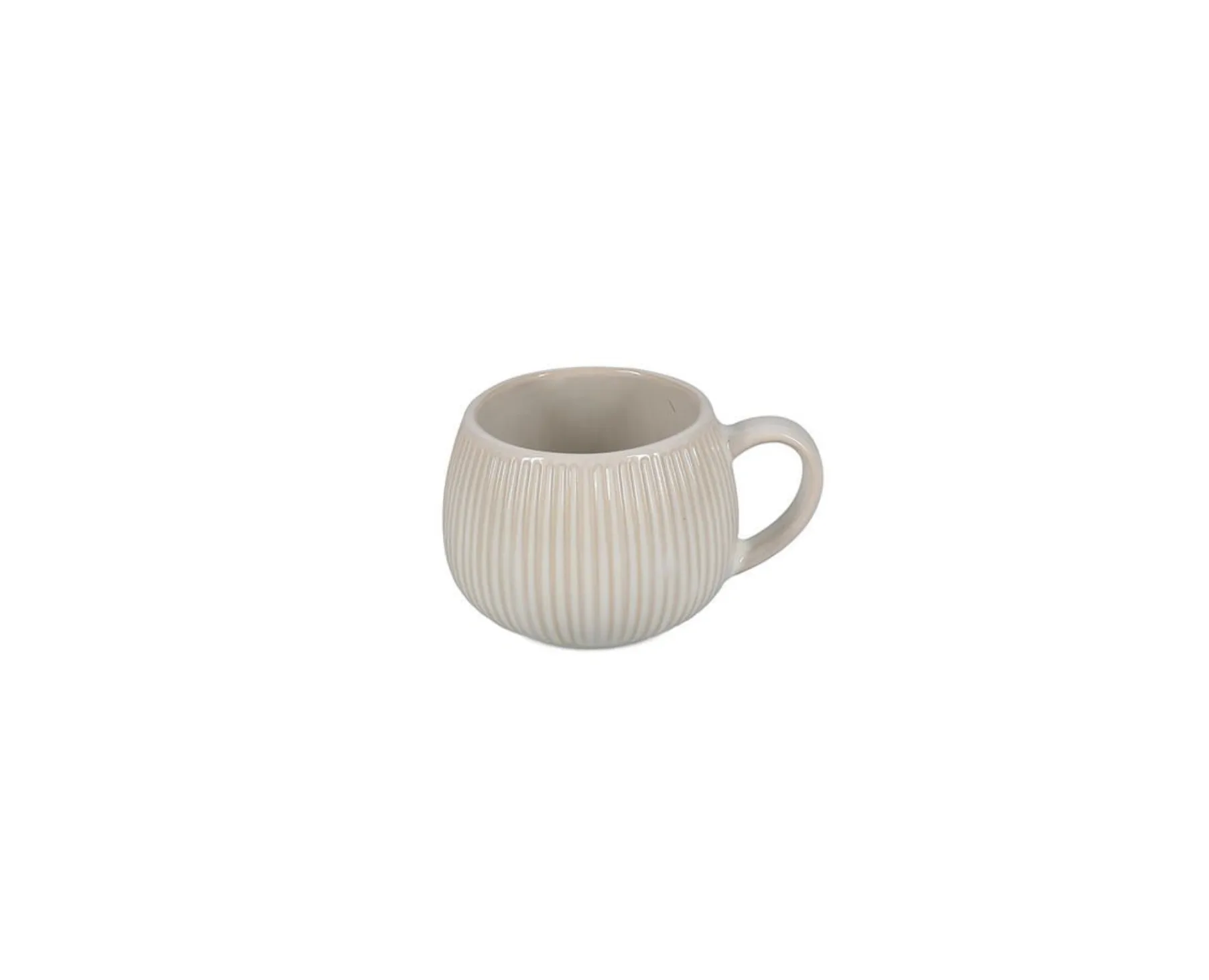 S&P Beker 40cl line beige Arto