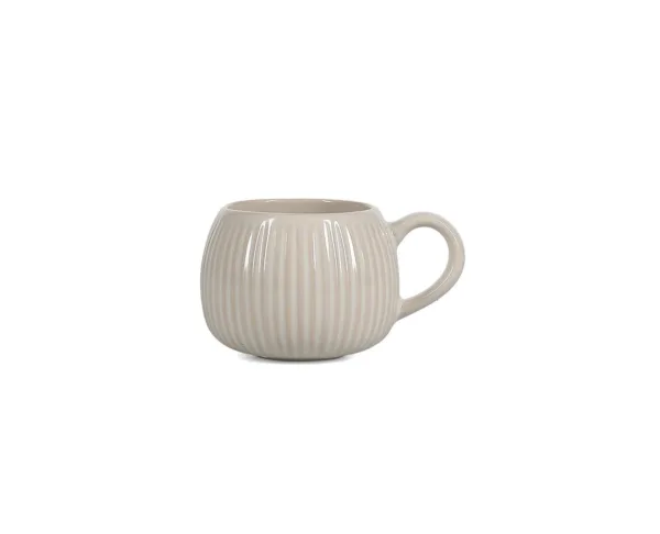 S&P Beker 20cl line beige Arto