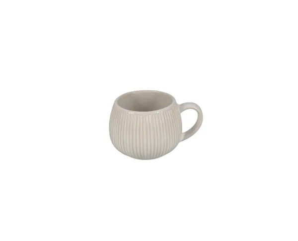 S&P Beker 20cl line beige Arto