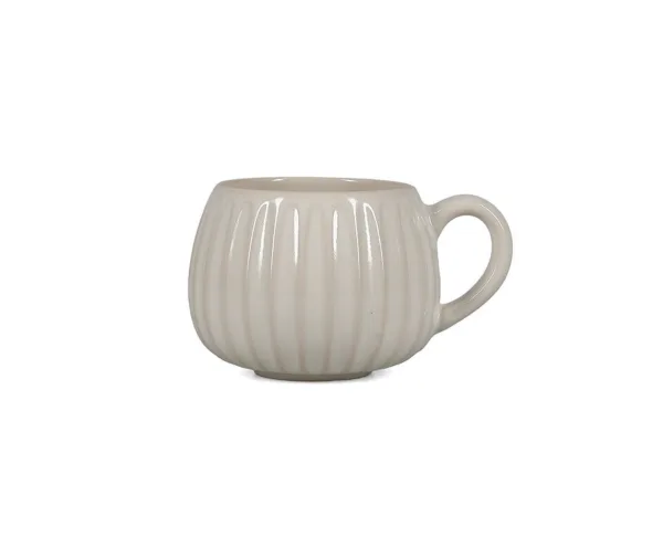 S&P Beker 40cl sweep beige Arto