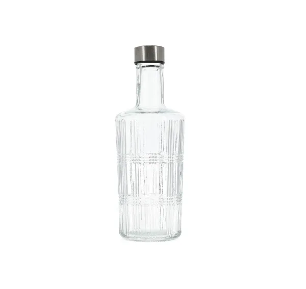 Karaf 110CL Met Dop Square Tap