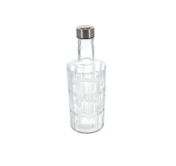 Karaf 110CL Met Dop Square Tap