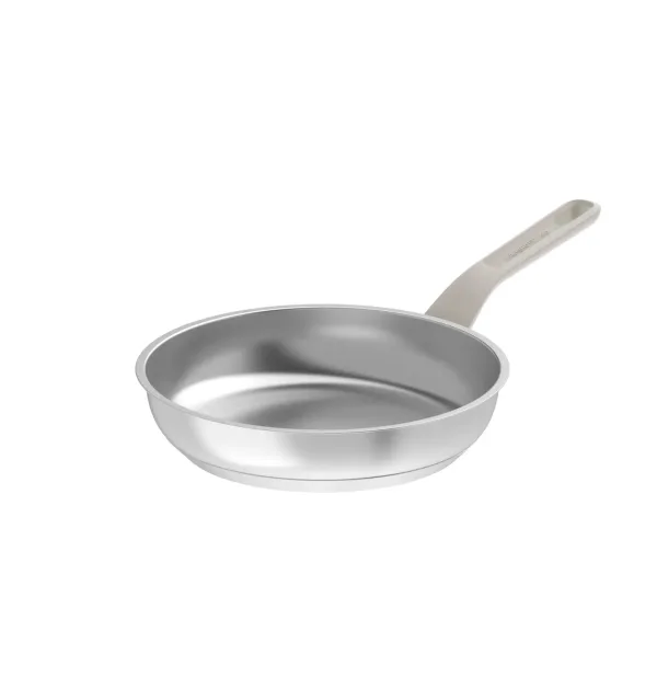 Berghoff LEO Braadpan Bolt Clay - Ø 24cm