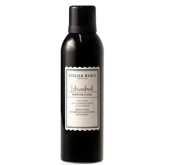 Atelier Rebul Istanbul Shower Foam 200ml