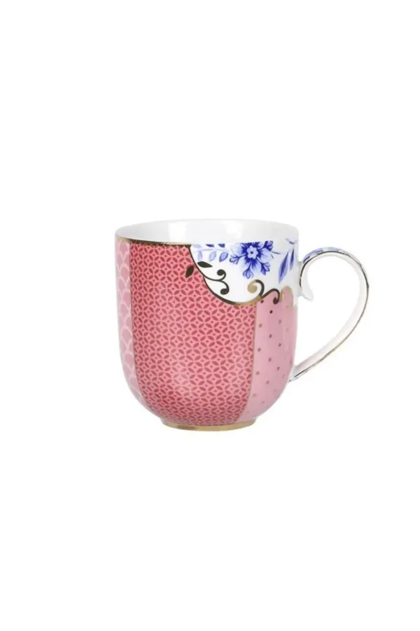 Pip Studio Royal Multi Mok Klein Roze