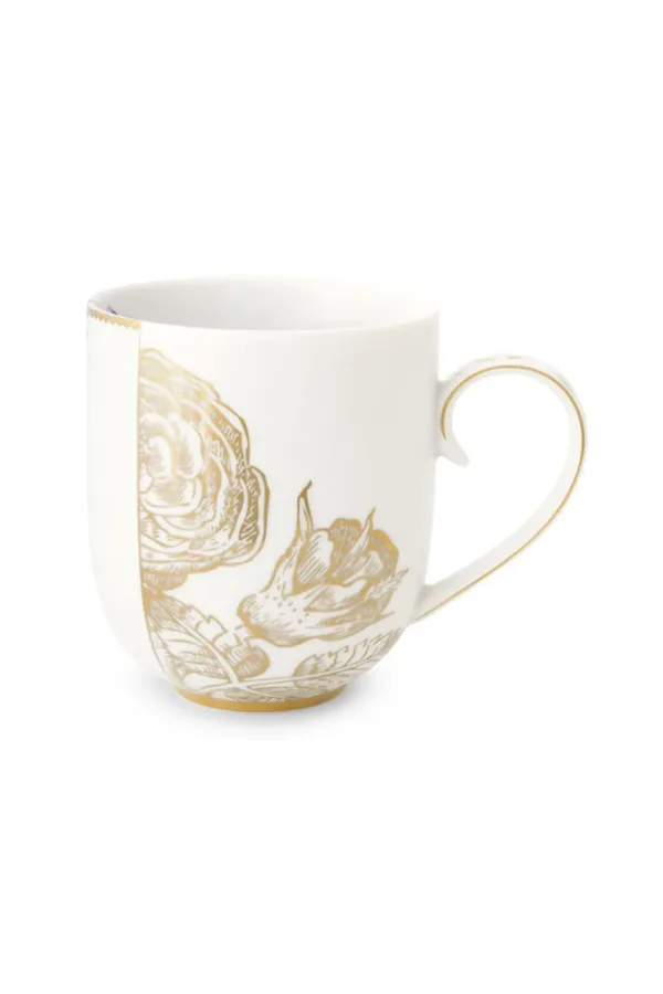 Pip Studio Royal White Mok Groot