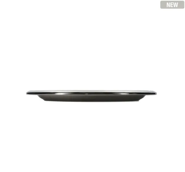 S&P Dienblad 35cm chrome Oryn