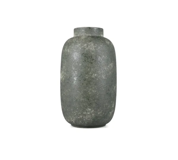 S&P Vaas 20xH34cm groen Bullet