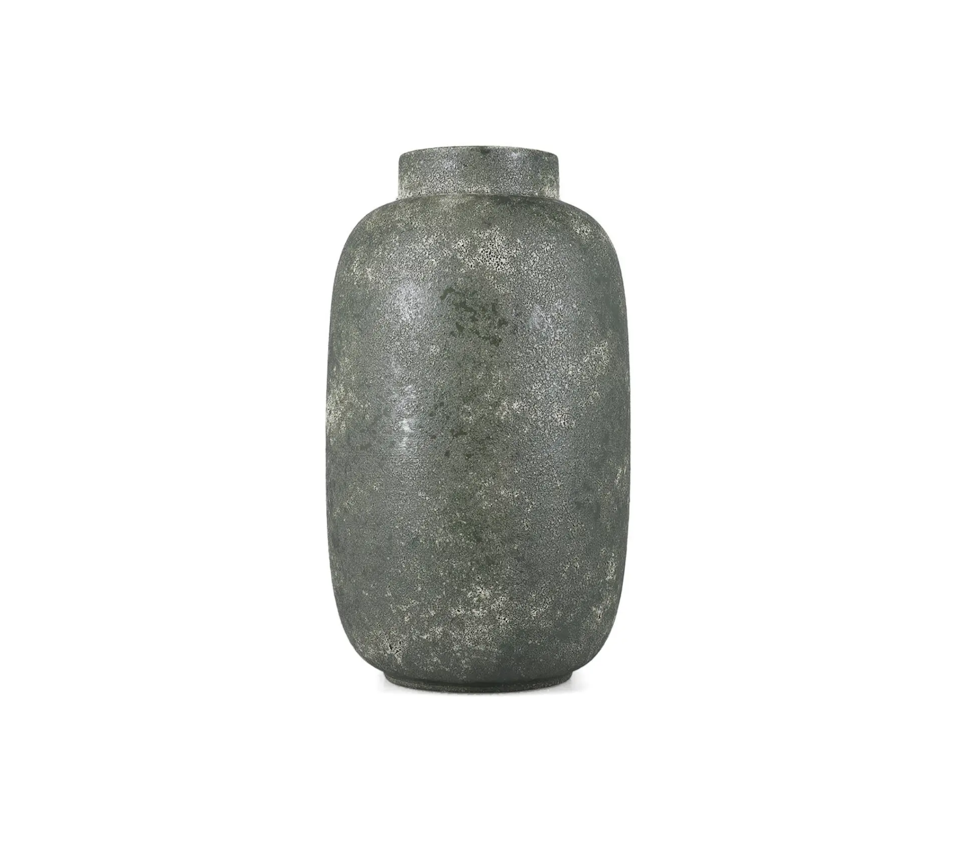S&P Vaas 20xH34cm groen Bullet