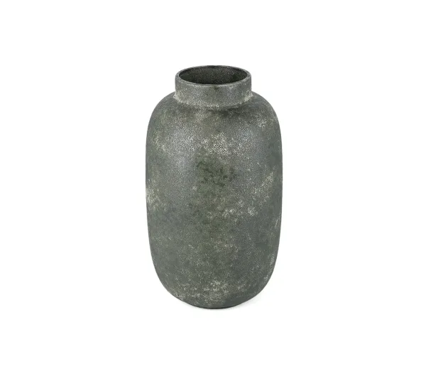 S&P Vaas 20xH34cm groen Bullet