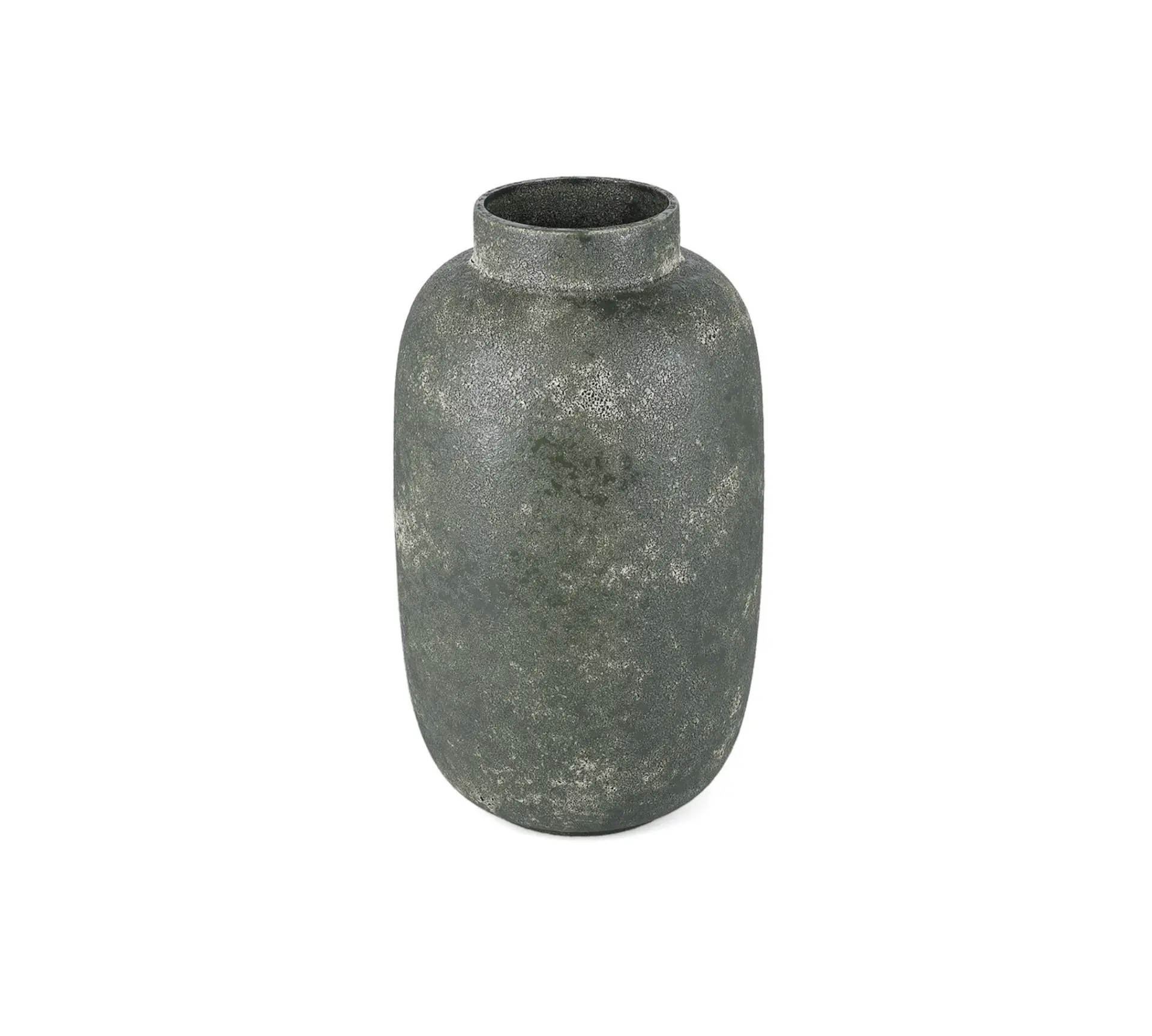 S&P Vaas 20xH34cm groen Bullet