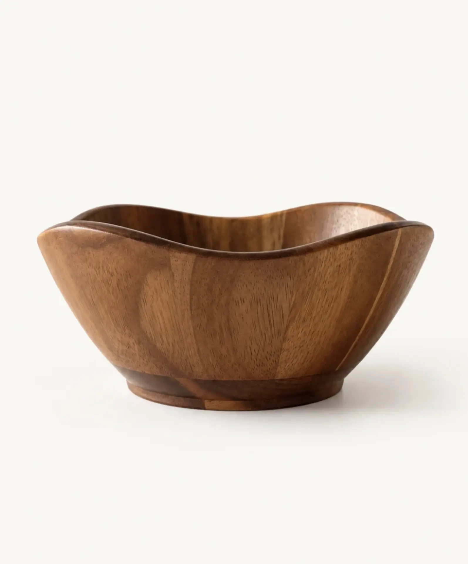 Acacia Bowl Ø 19 cm (M)