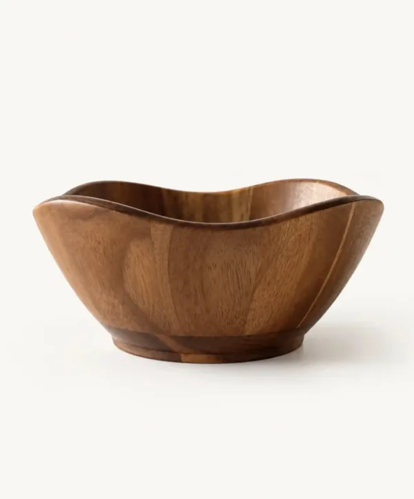 Acacia Bowl Ø 15 cm (S)